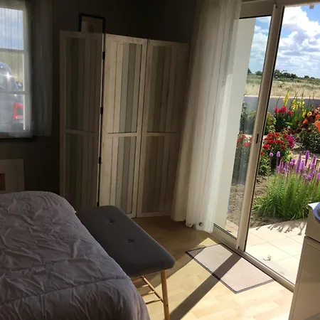 Frühstückspension Grise Barbâtre