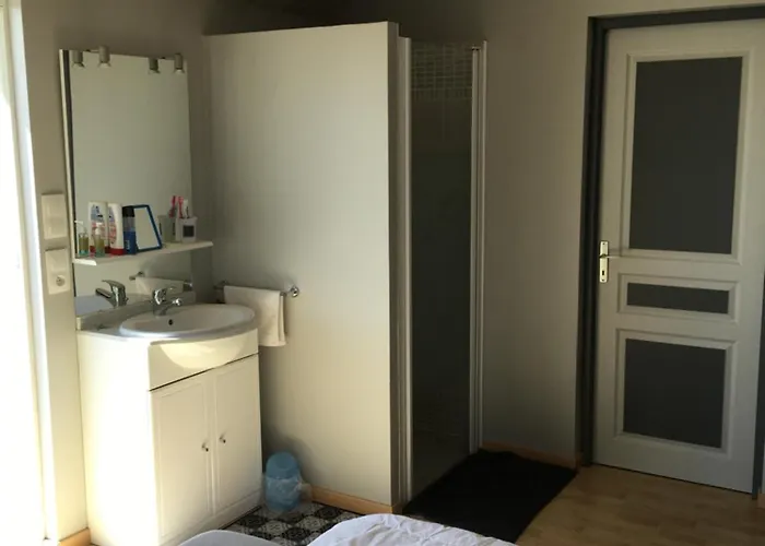 Nocleg ze śniadaniem Grise 3*