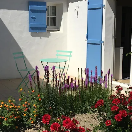 Grise Bed & Breakfast